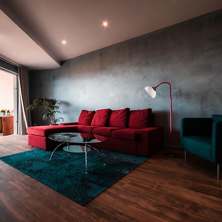Hal-Saghtrija D7 - Quaint Suites Zebbug  Kültér fotó