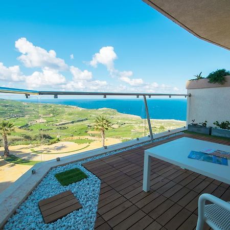 Hal-Saghtrija D7 - Quaint Suites Zebbug  Kültér fotó