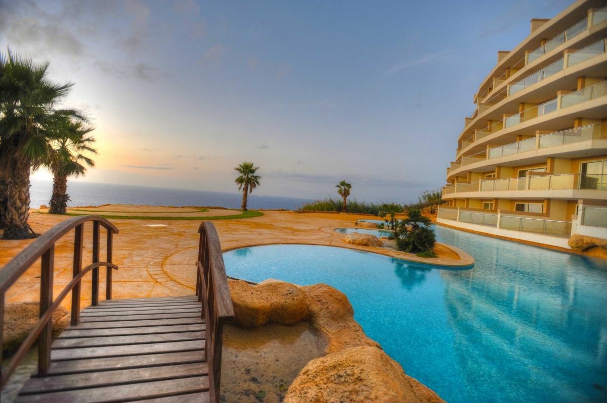 Hal-Saghtrija D7 - Quaint Suites Zebbug  Kültér fotó