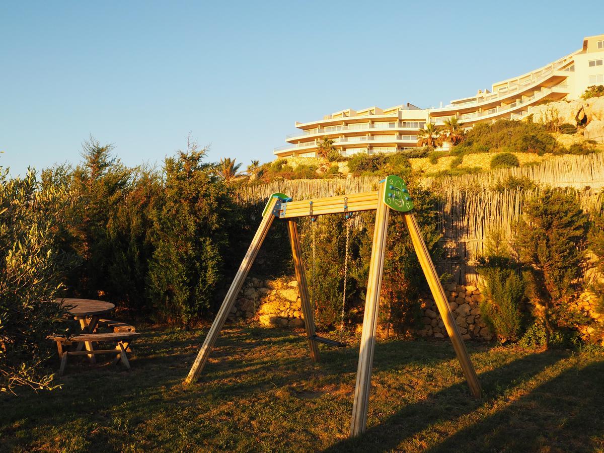 Hal-Saghtrija D7 - Quaint Suites Zebbug  Kültér fotó