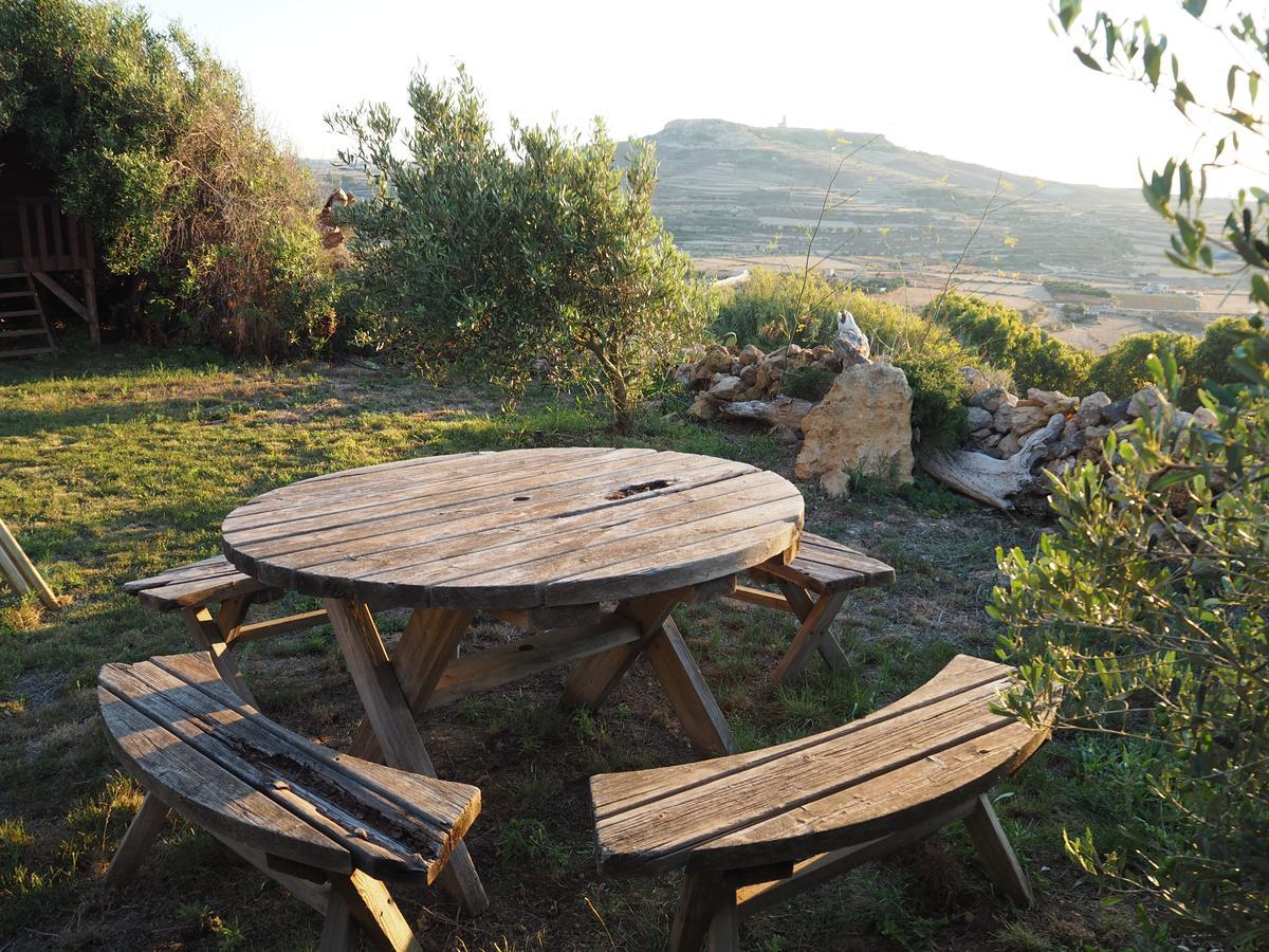 Hal-Saghtrija D7 - Quaint Suites Zebbug  Kültér fotó