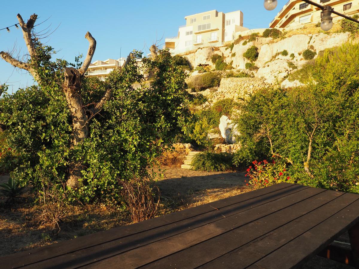 Hal-Saghtrija D7 - Quaint Suites Zebbug  Kültér fotó