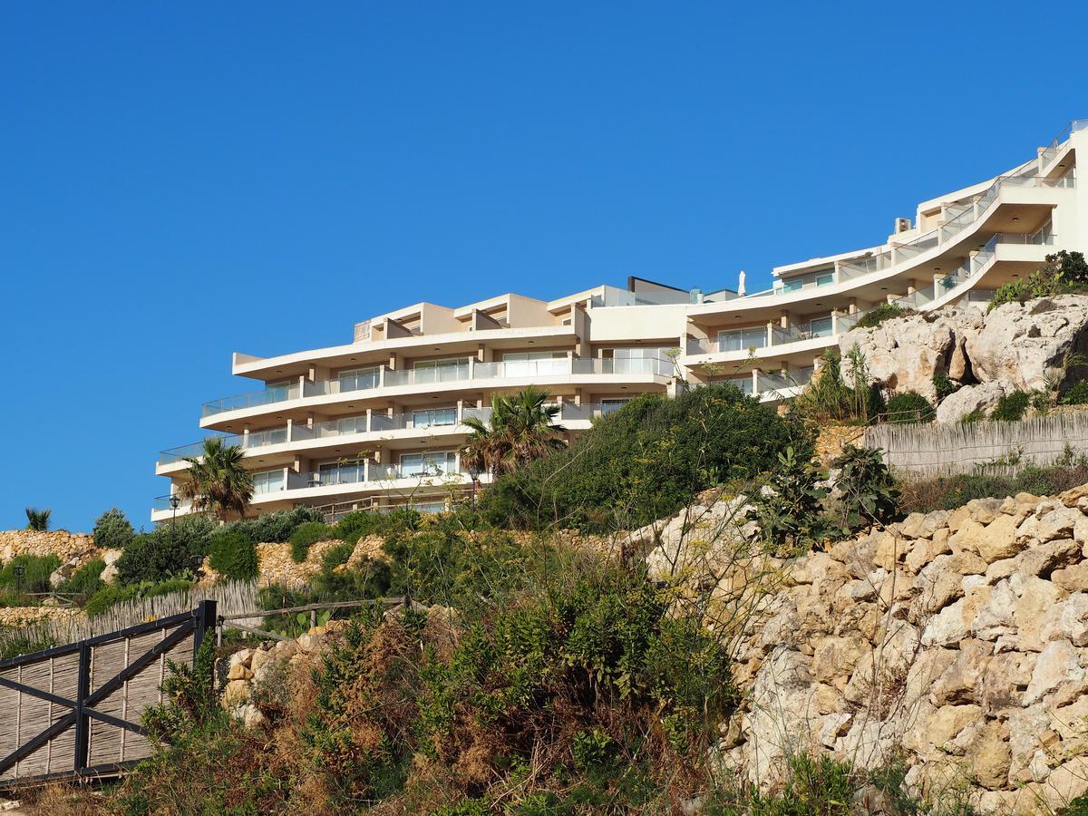 Hal-Saghtrija D7 - Quaint Suites Zebbug  Kültér fotó
