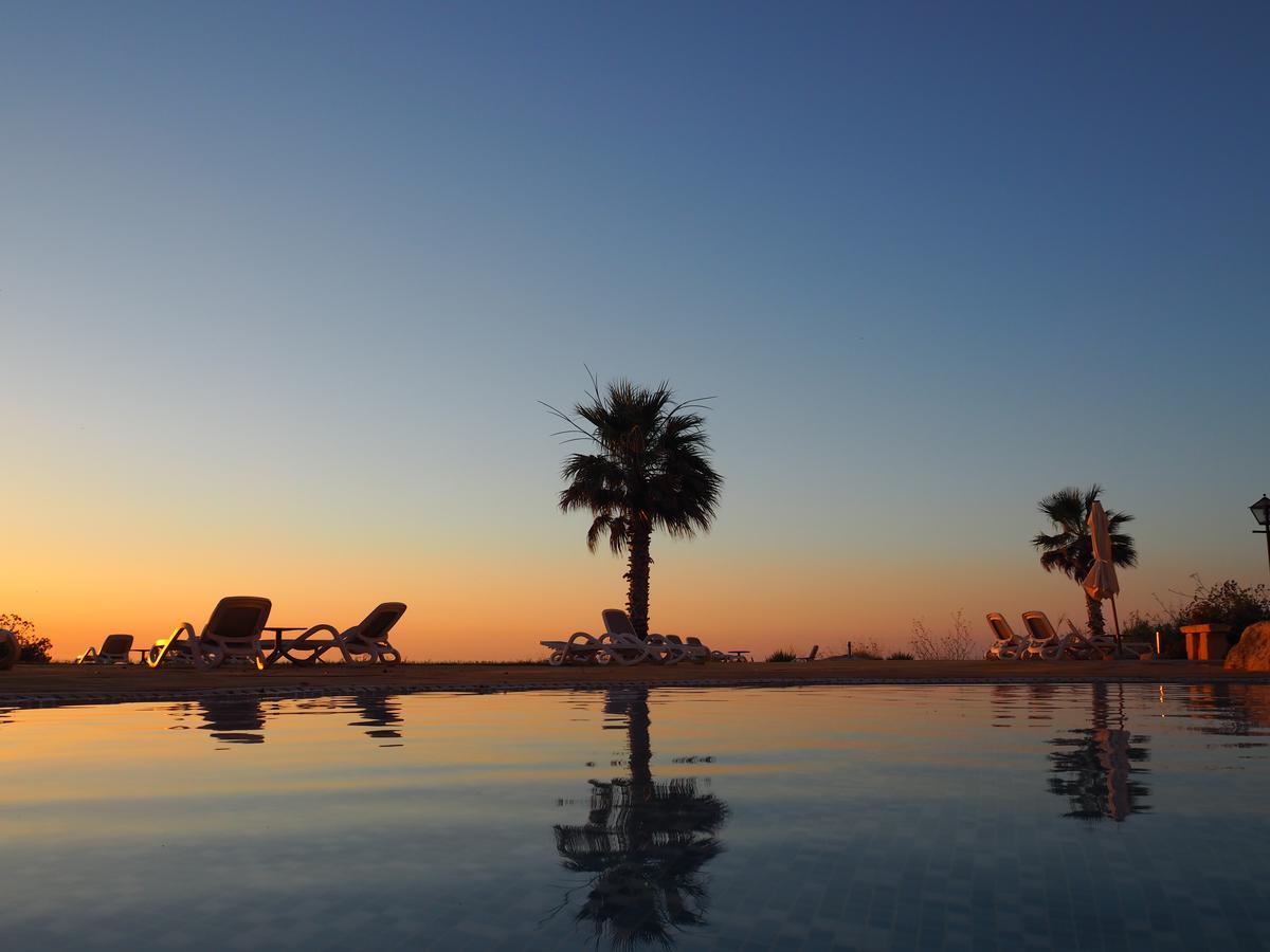Hal-Saghtrija D7 - Quaint Suites Zebbug  Kültér fotó