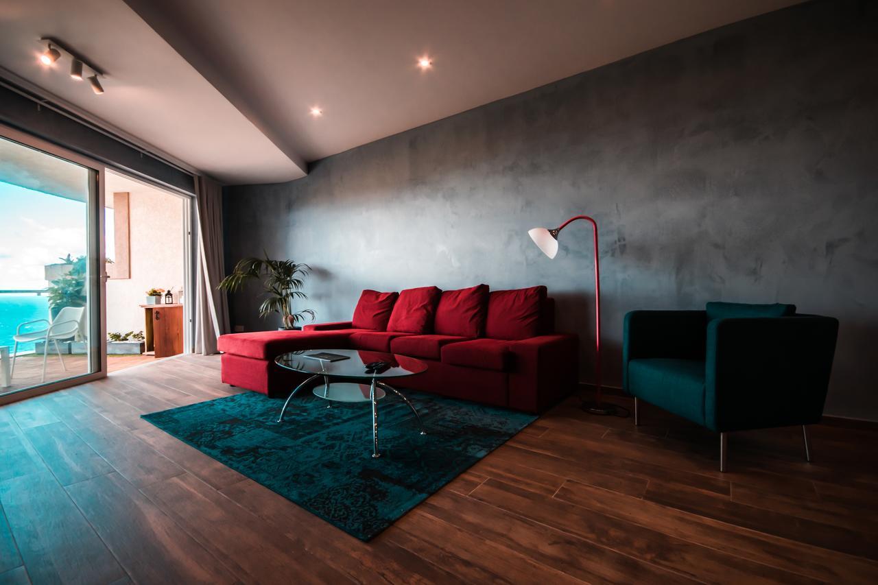 Hal-Saghtrija D7 - Quaint Suites Zebbug  Kültér fotó