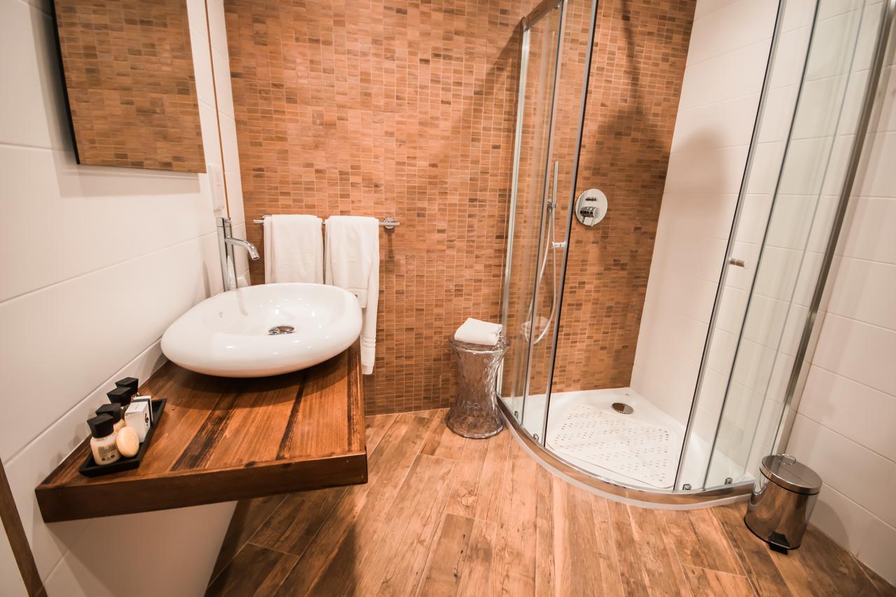 Hal-Saghtrija D7 - Quaint Suites Zebbug  Kültér fotó