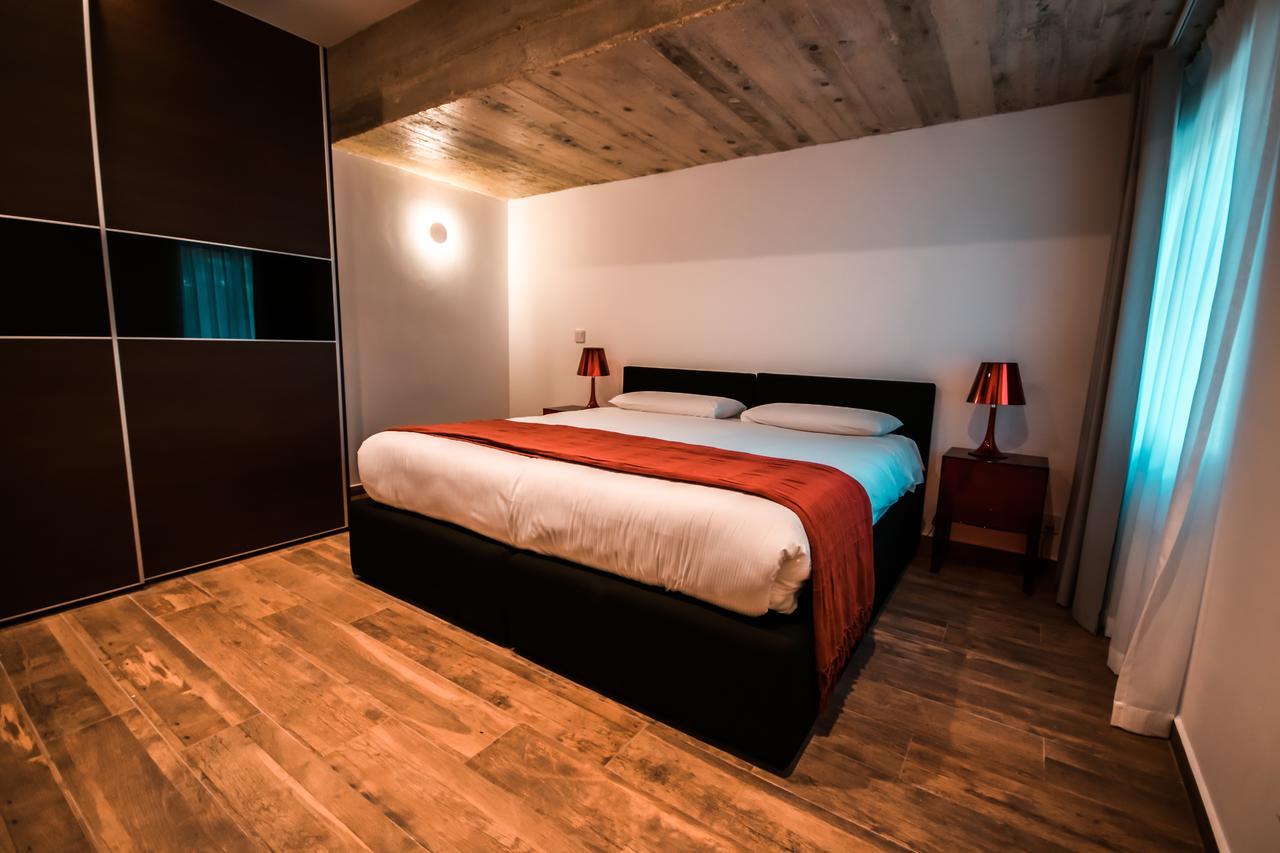 Hal-Saghtrija D7 - Quaint Suites Zebbug  Kültér fotó