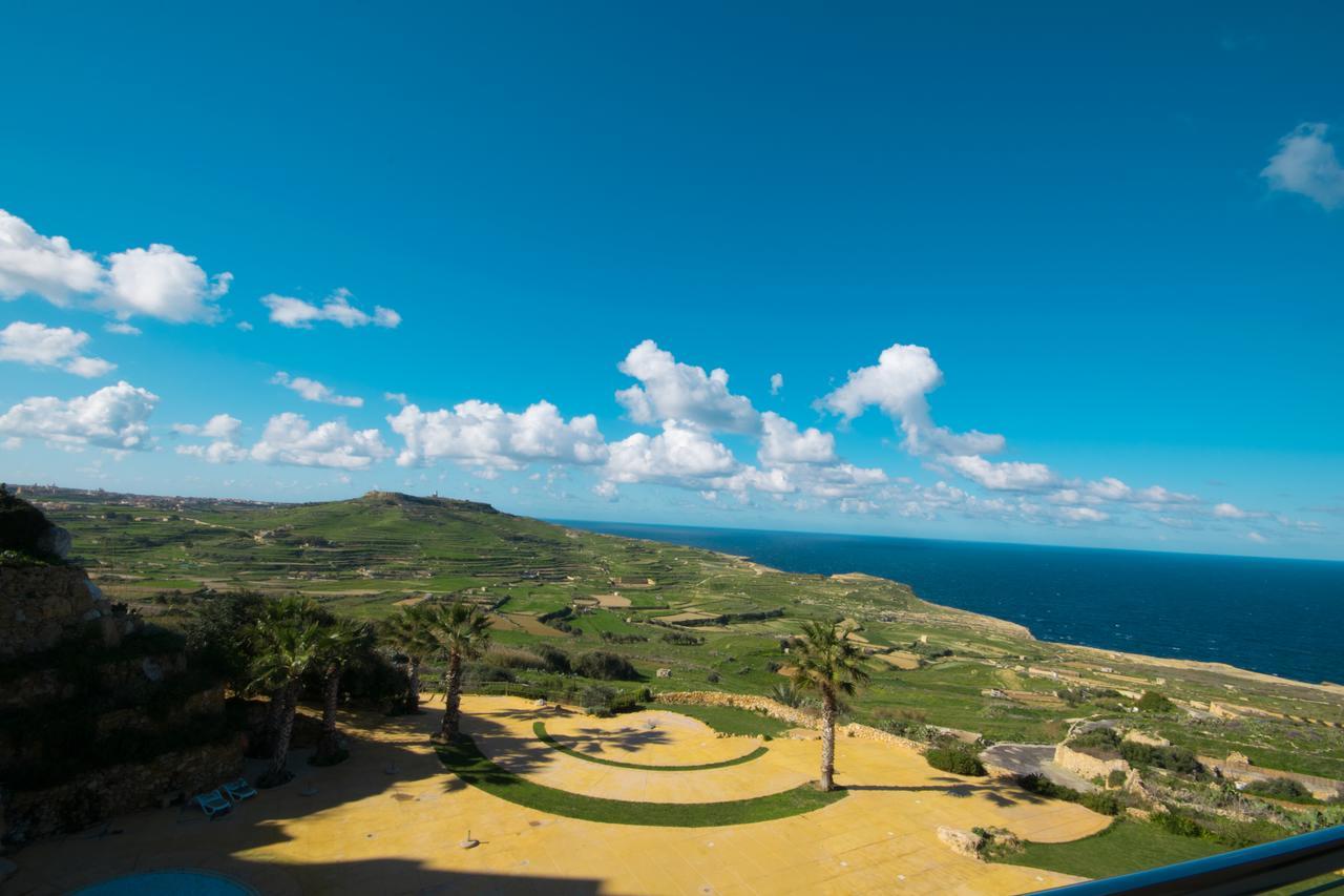 Hal-Saghtrija D7 - Quaint Suites Zebbug  Kültér fotó