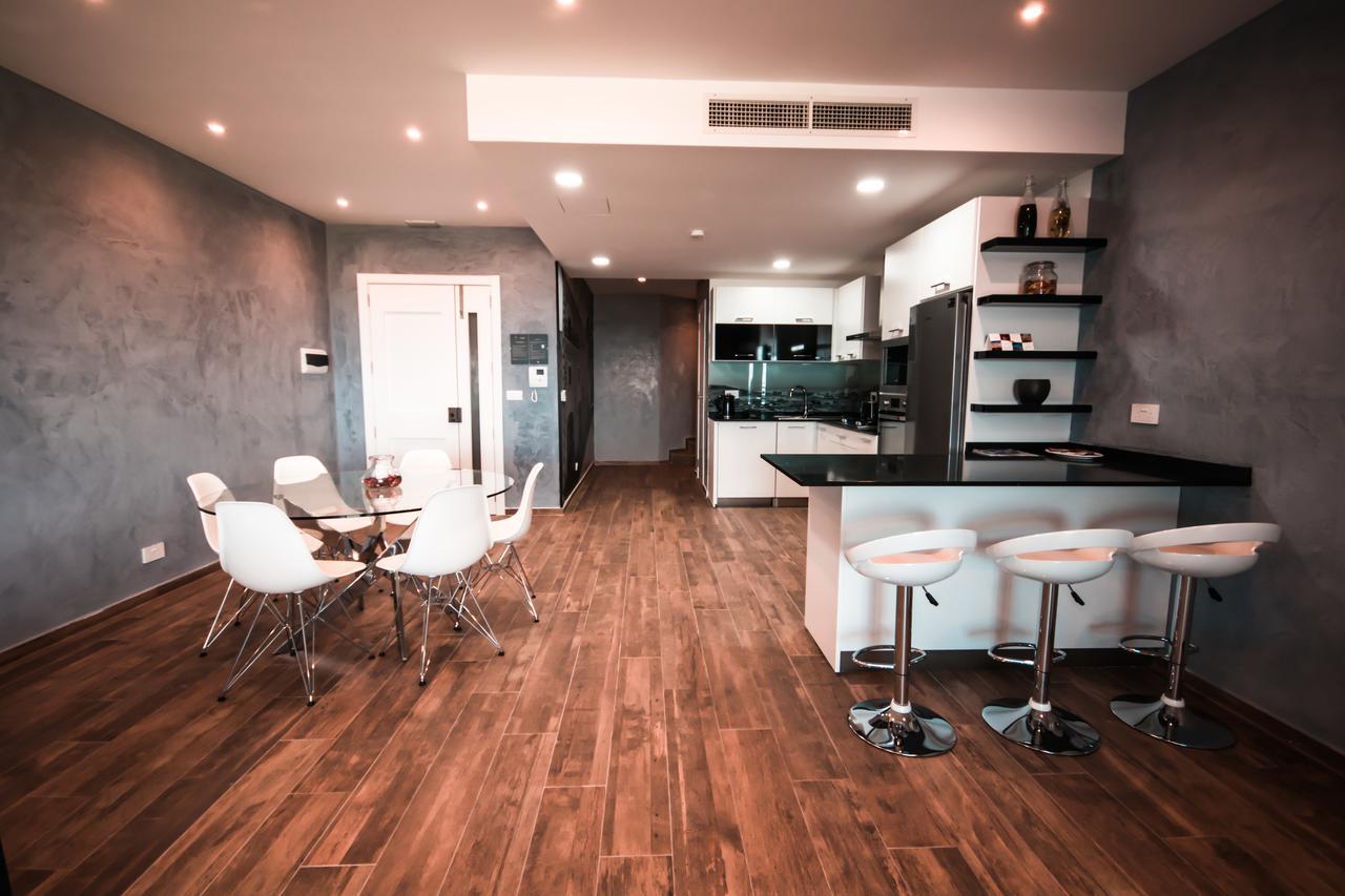 Hal-Saghtrija D7 - Quaint Suites Zebbug  Kültér fotó