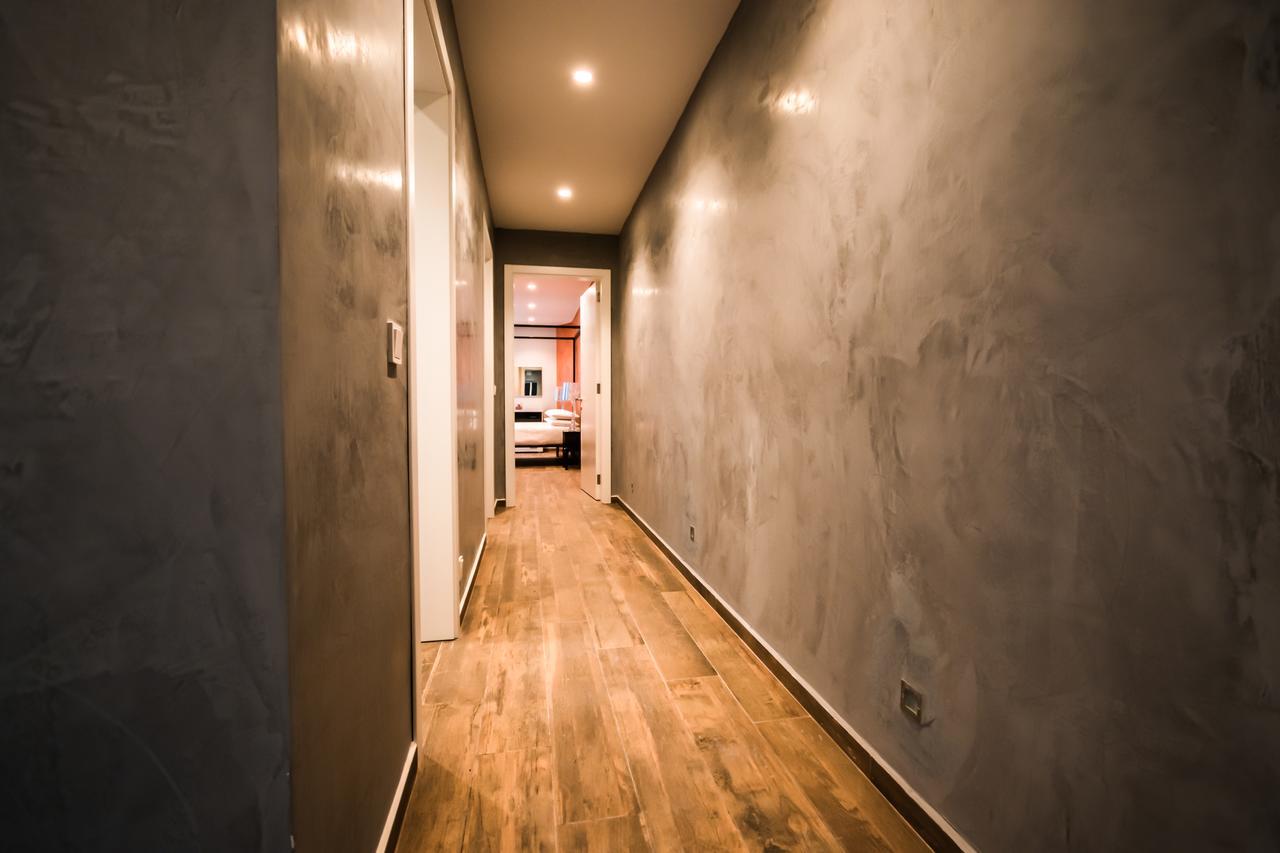 Hal-Saghtrija D7 - Quaint Suites Zebbug  Kültér fotó