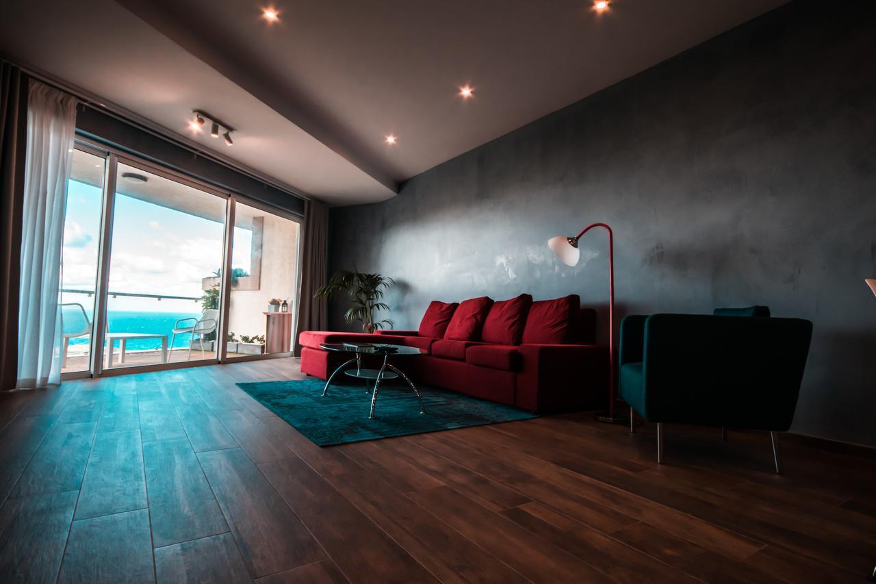 Hal-Saghtrija D7 - Quaint Suites Zebbug  Kültér fotó