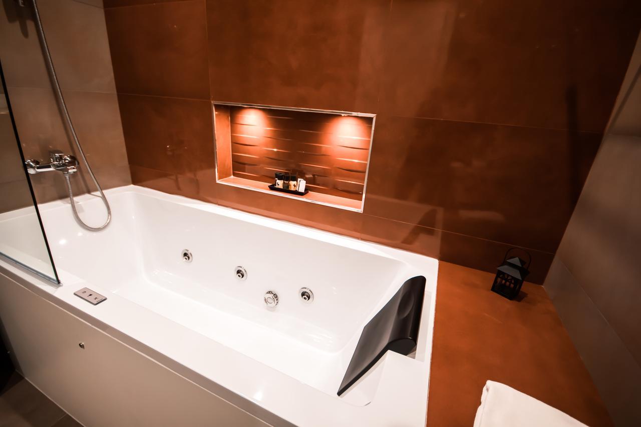 Hal-Saghtrija D7 - Quaint Suites Zebbug  Kültér fotó